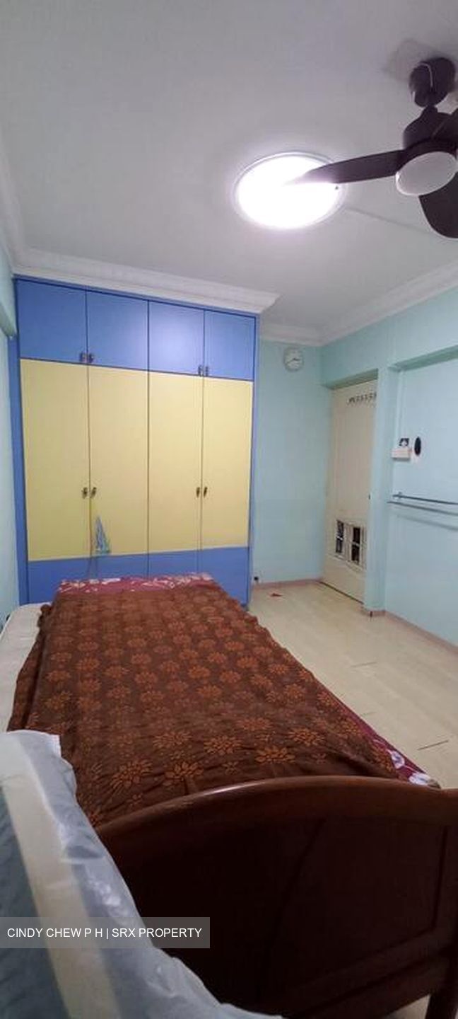Blk 112 Bukit Purmei Road (Bukit Merah), HDB 3 Rooms #471400521